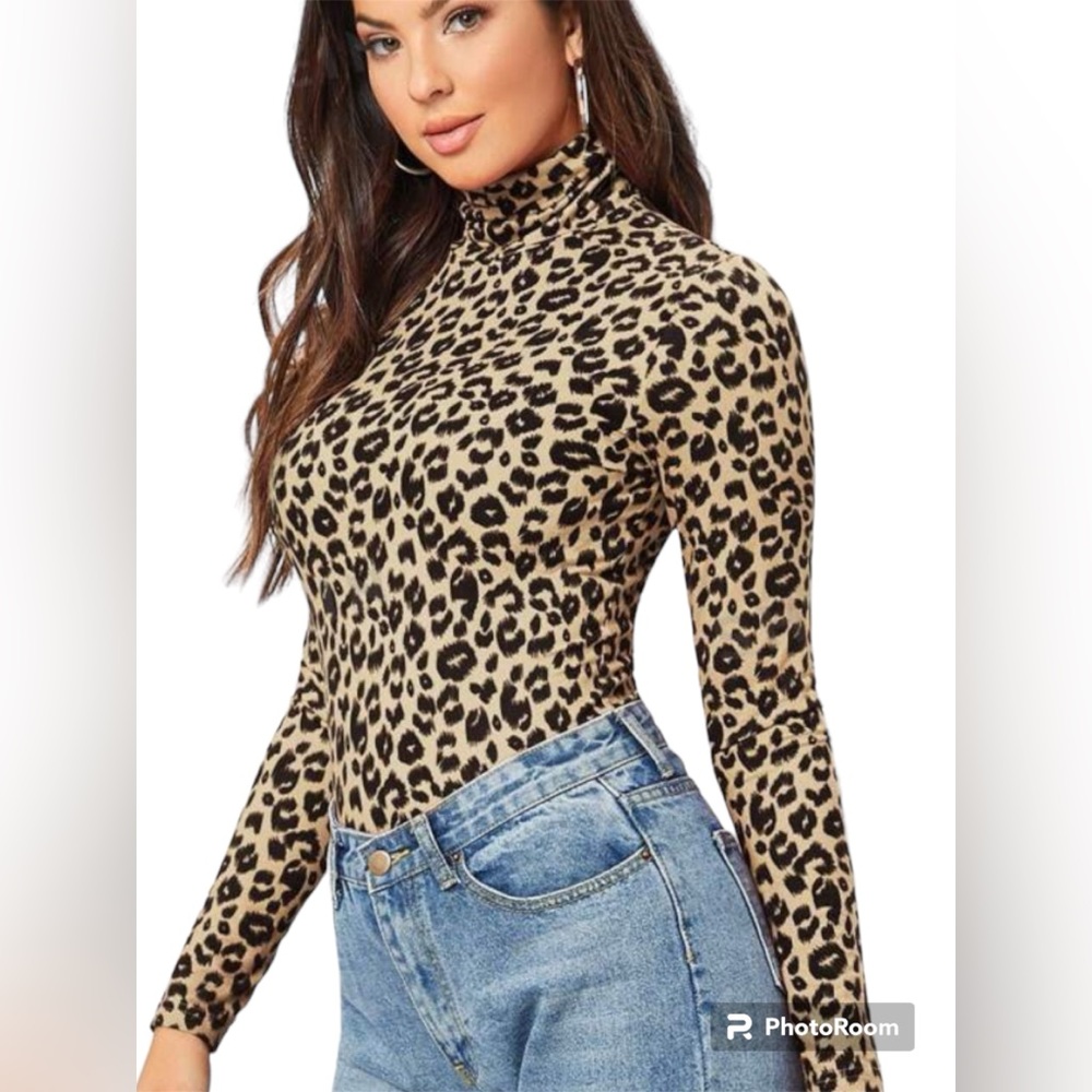Women’s turtleneck